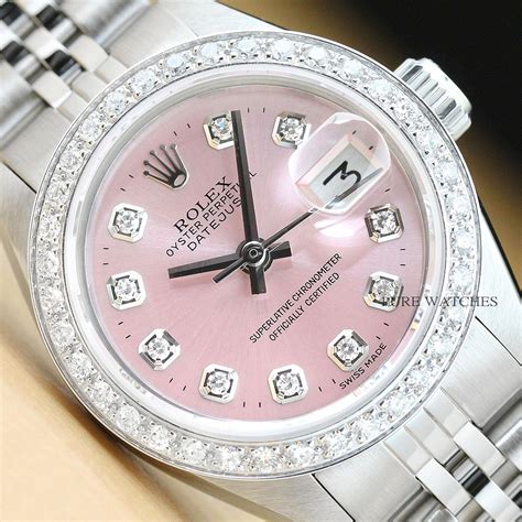 ebay ladies watches rolex|second hand rolex ladies watches.